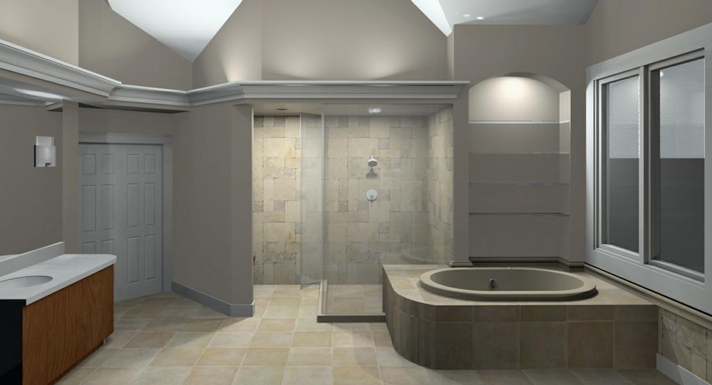 Residential Lighting J Hill